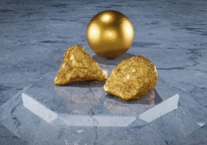 Are there any specific rules or regulations for a gold Roth IRA?