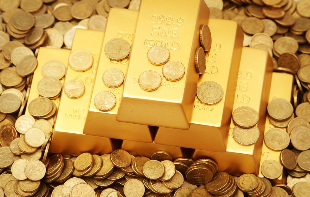The Essentials Of Converting Your IRA To Gold