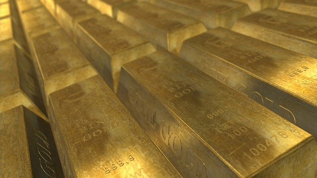 The Golden Switch Essentials Of Converting Your IRA To Gold